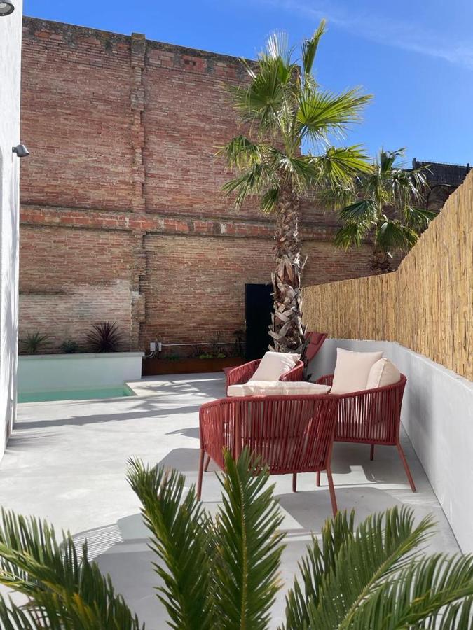 Casa Palma Pals 2 Villa Exterior photo