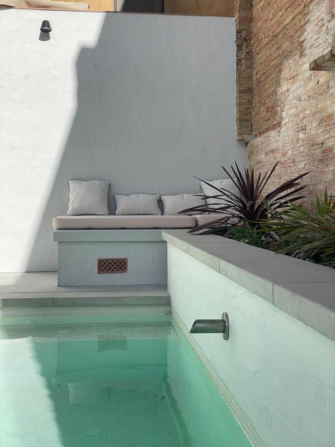 Casa Palma Pals 2 Villa Exterior photo