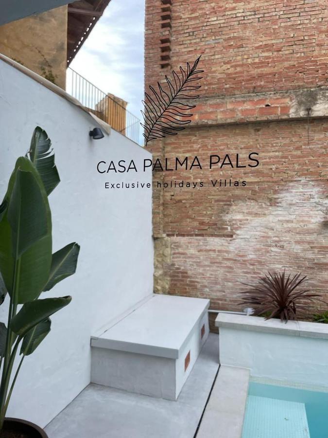 Casa Palma Pals 2 Villa Exterior photo